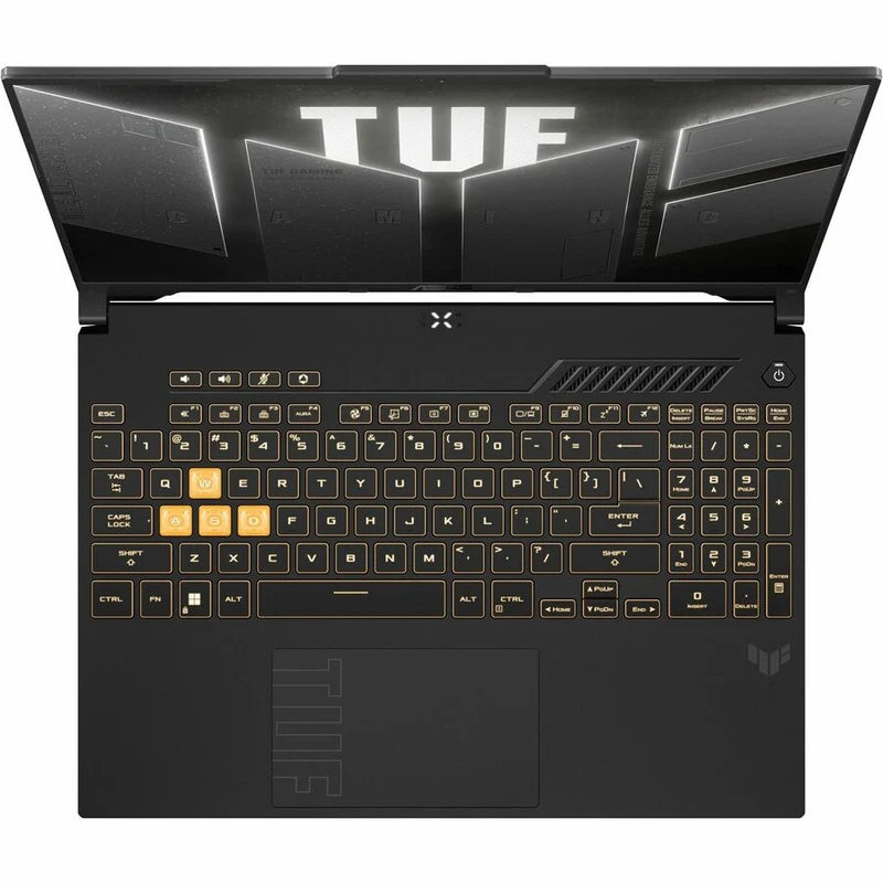 Ordinateur portable de jeu TUF Gaming F16 FX607 FX607JU-DS71-CA 16" - Intel Core i7 13e génération i7-13650HX - 16 Go - SSD 1 To FX607JU-DS71-CA
