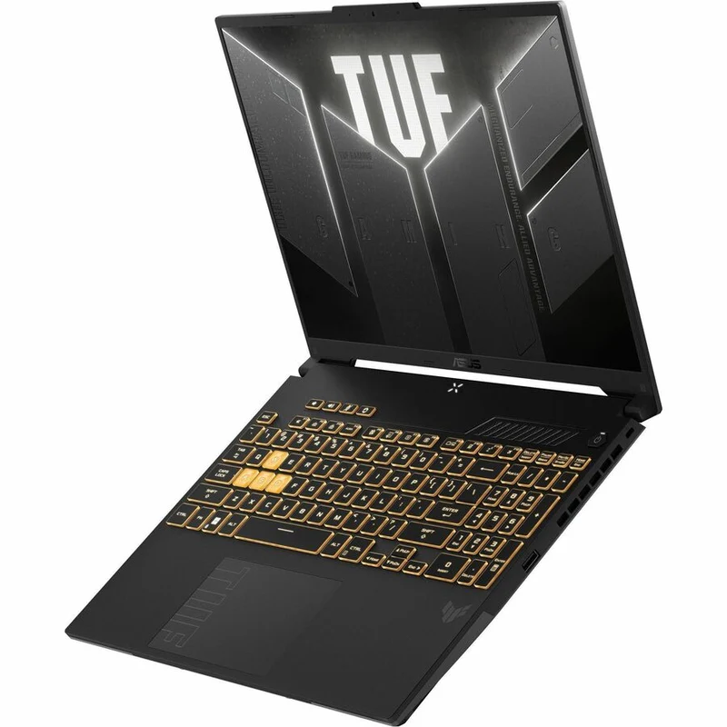 Ordinateur portable de jeu TUF Gaming F16 FX607 FX607JU-DS71-CA 16" - Intel Core i7 13e génération i7-13650HX - 16 Go - SSD 1 To FX607JU-DS71-CA