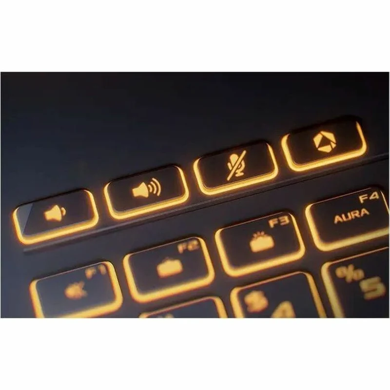 Ordinateur portable de jeu TUF Gaming F16 FX607 FX607JU-DS71-CA 16" - Intel Core i7 13e génération i7-13650HX - 16 Go - SSD 1 To FX607JU-DS71-CA