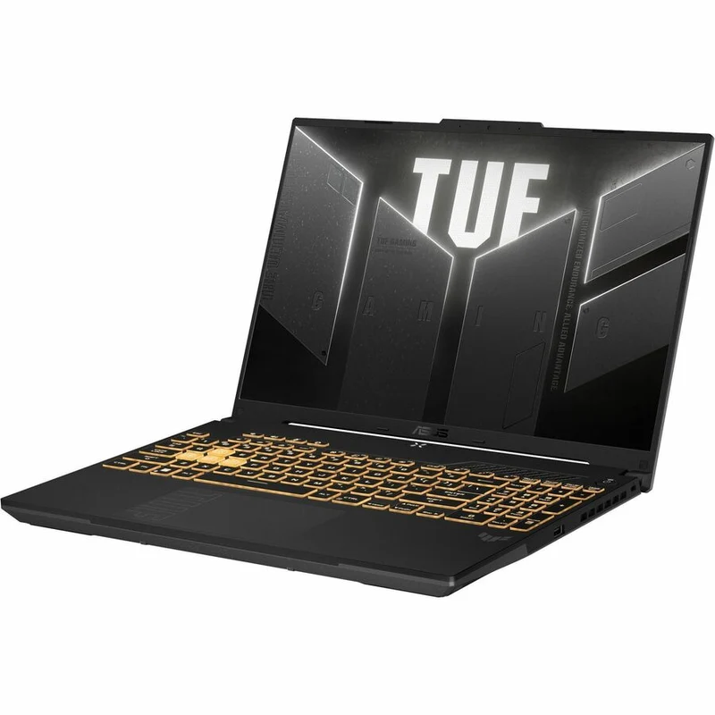 Ordinateur portable de jeu TUF Gaming F16 FX607 FX607JU-DS71-CA 16" - Intel Core i7 13e génération i7-13650HX - 16 Go - SSD 1 To FX607JU-DS71-CA