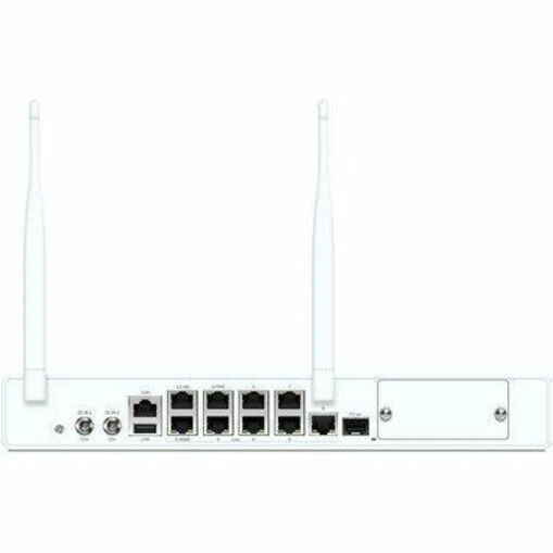 Appliance de sécurité réseau/pare-feu Sophos XGS 118w XZ118Z12ZZPCUS