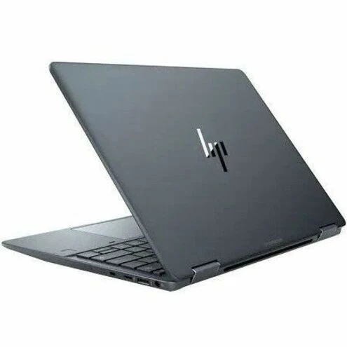Chromebook convertible 13.5 en 2 à écran tactile HP Elite Dragonfly 1" - WUXGA+ - Intel Core i7 12e génération i7-1265U - Technologie vPro - Plateforme Intel Evo - 16 Go - SSD 256 Go - Clavier bilingue - Bleu ardoise 6H5V6UT#ABL