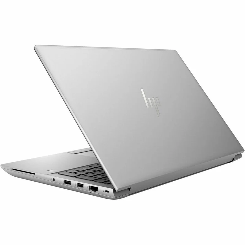 Station de travail mobile HP ZBook Fury G11 16" - WQUXGA - Intel Core i9 14e génération i9-14900HX - 64 Go - SSD 1 To - Clavier anglais AA8S4UT#ABA