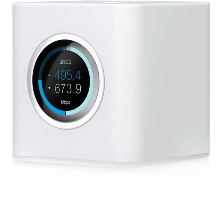 Routeur sans fil Ethernet AmpliFi AFi-HD Wi-Fi 5 IEEE 802.11ac AFI-HD