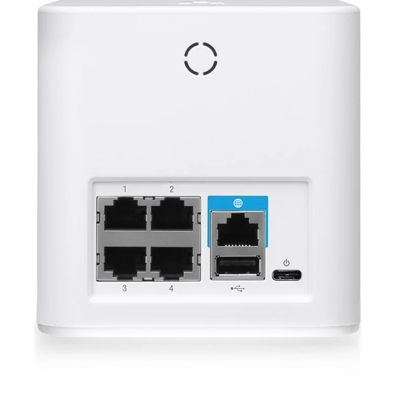 Routeur sans fil Ethernet AmpliFi AFi-HD Wi-Fi 5 IEEE 802.11ac AFI-HD