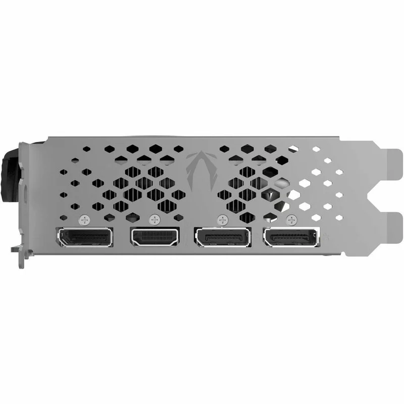 Carte graphique Zotac NVIDIA GeForce RTX 4060 - 8 Go GDDR6 - Pleine hauteur ZT-D40600G-10L