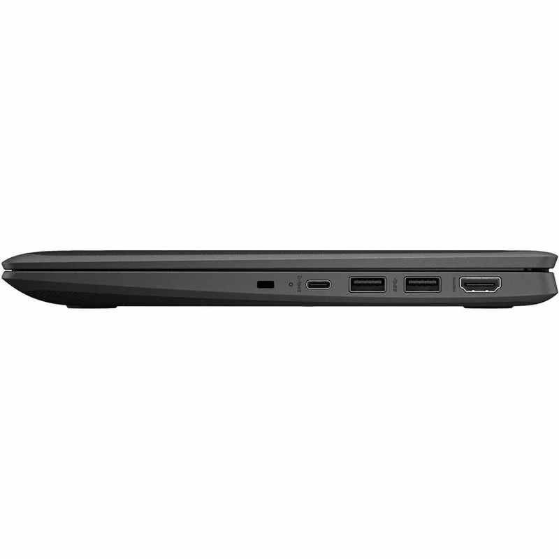Chromebook convertible 5 en 11.6 à écran tactile HP Fortis G2 1" - HD - Intel N-Series N100 - 4 Go - 32 Go de mémoire flash - Clavier anglais 9R394UT#ABA