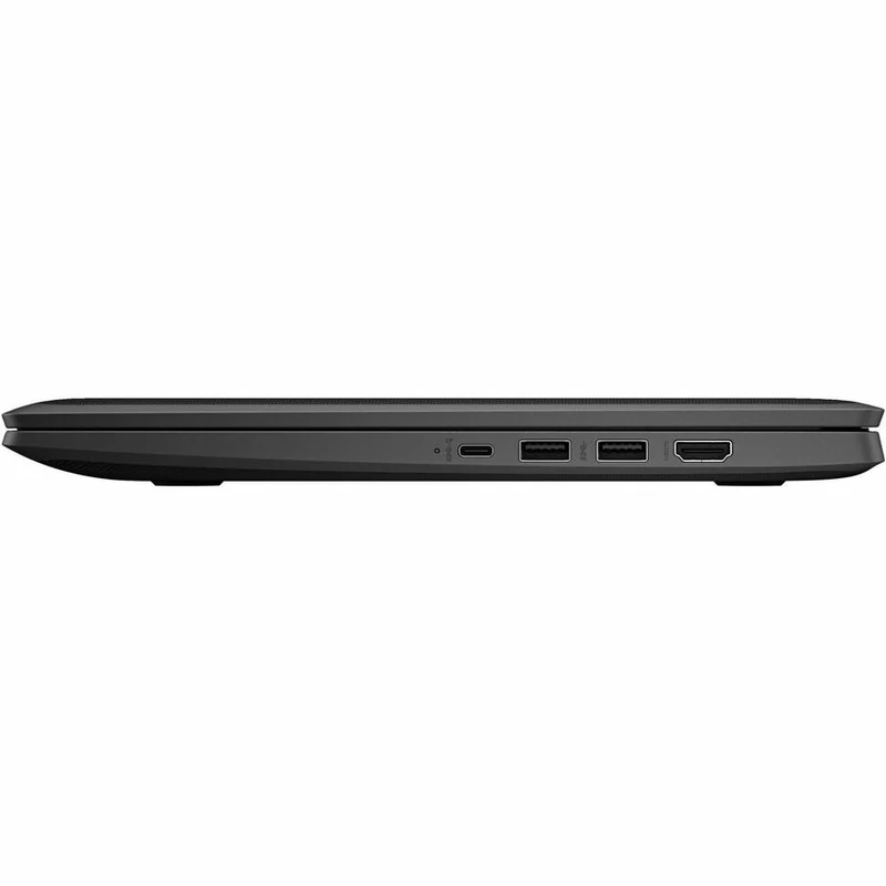 Chromebook HP Fortis G11 14" - HD - Intel N-Series N100 - 16 Go - Mémoire flash 128 Go - Clavier anglais 9R390UT#ABA