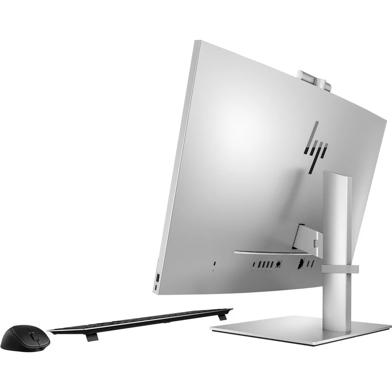 Ordinateur tout-en-un HP EliteOne 870 G9 - Intel Core i5 14e génération i5-14500 - Technologie vPro - 16 Go - SSD 512 Go - Écran tactile QHD 27" - Bureau A94FGUT#ABA