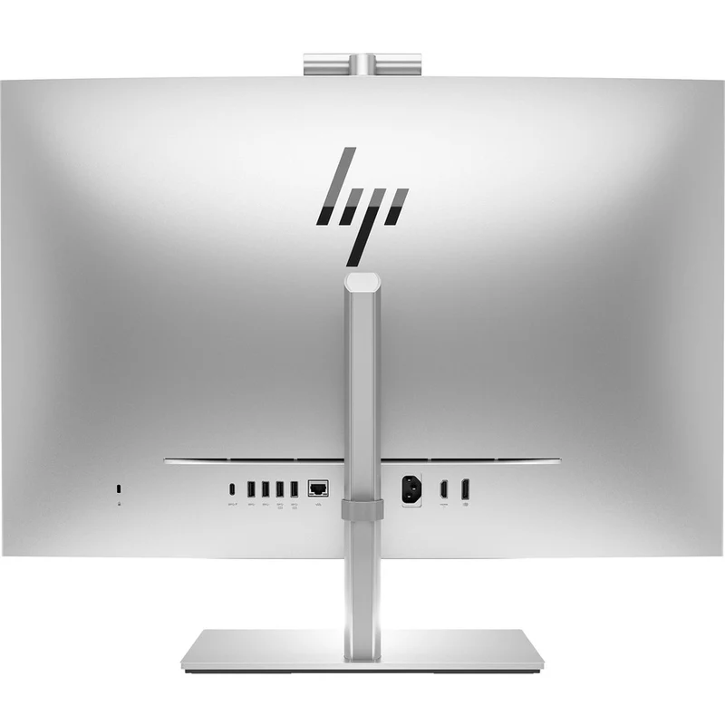 Ordinateur tout-en-un HP EliteOne 870 G9 - Intel Core i5 14e génération i5-14500 - Technologie vPro - 16 Go - SSD 512 Go - Écran tactile QHD 27" - Bureau A94FGUT#ABA