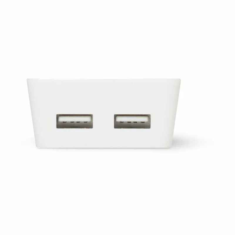 Chargeur mural vertical double iStore (4.8 ampères) APA755CAI