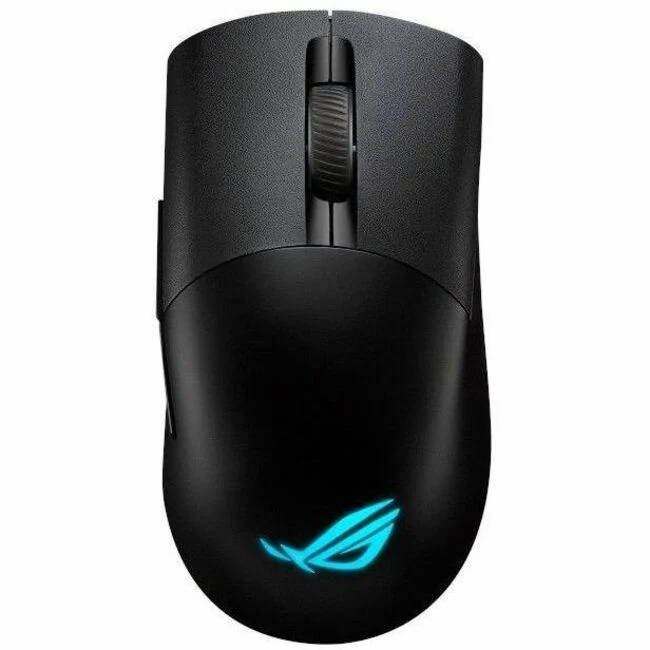 Souris de jeu sans fil Asus ROG Keris AimPoint P709 ROG KERIS WL AIMPOIN