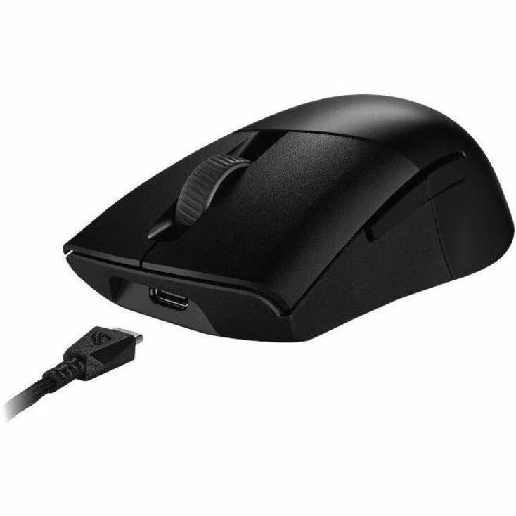 Souris de jeu sans fil Asus ROG Keris AimPoint P709 ROG KERIS WL AIMPOIN