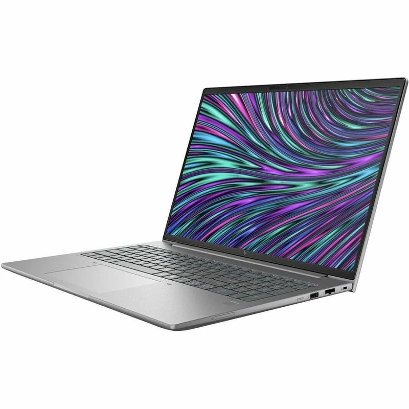 Station de travail mobile HP ZBook Power G11 16" - WUXGA - Intel Core Ultra 7 155H - 16 Go - SSD 512 Go - Clavier français, anglais A6UQ4UT#ABL
