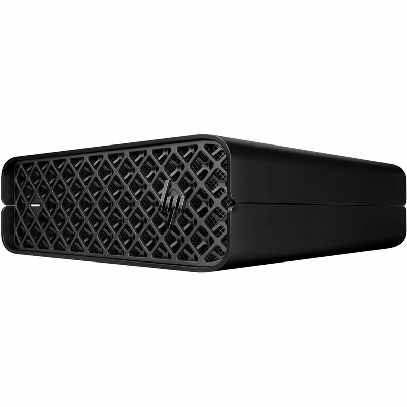 Station de travail HP Z2 Mini G9 - Intel Core i9 14e génération i9-14900K - 32 Go - SSD 1 To - Mini PC A12R0UT#ABC