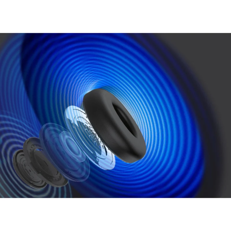Casque de jeu avec son surround 7.1 virtuel Adesso avec vibration XTREAM G4