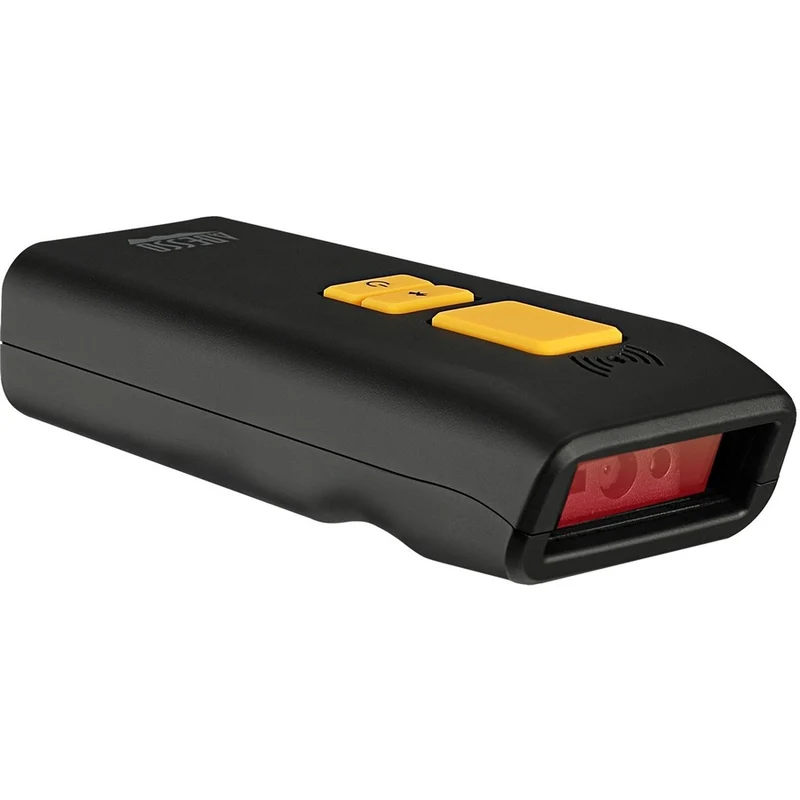 Adesso NuScan 3500TB Scanner de codes-barres 2D étanche antimicrobien Bluetooth NUSCAN 3500TB
