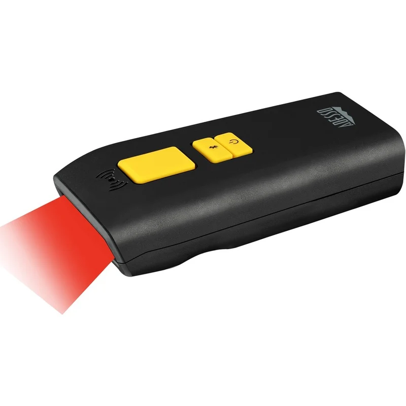 Adesso NuScan 3500TB Scanner de codes-barres 2D étanche antimicrobien Bluetooth NUSCAN 3500TB