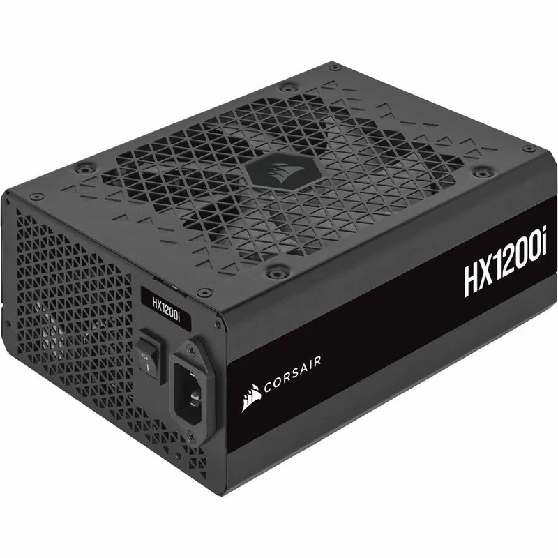 Alimentation Corsair HXi RPS0202 1200 W CP-9020281-NA