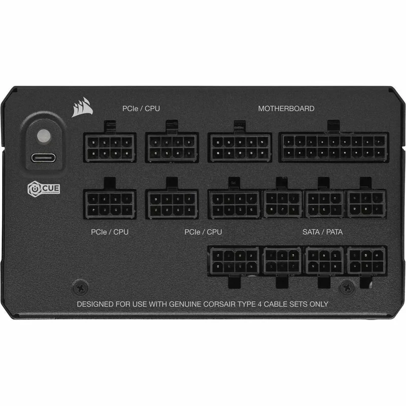 Alimentation Corsair HXi RPS0202 1200 W CP-9020281-NA
