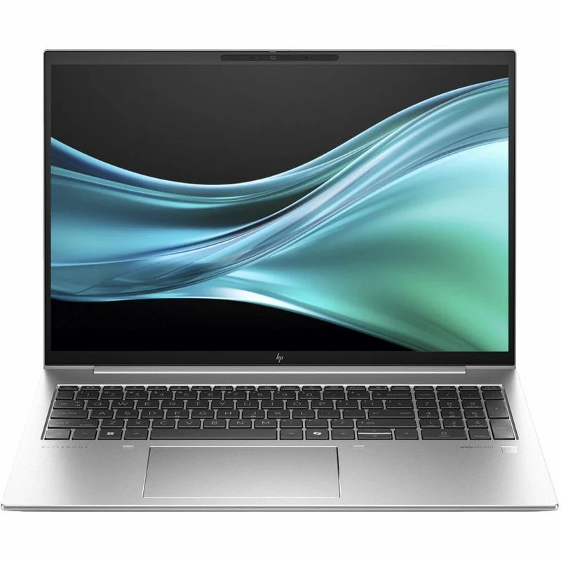 Ordinateur portable HP EliteBook 860 G11 16" - WUXGA - Intel Core Ultra 5 135U - Technologie vPro - 16 Go - SSD 512 Go - Clavier anglais, français A6TE5UT#ABL
