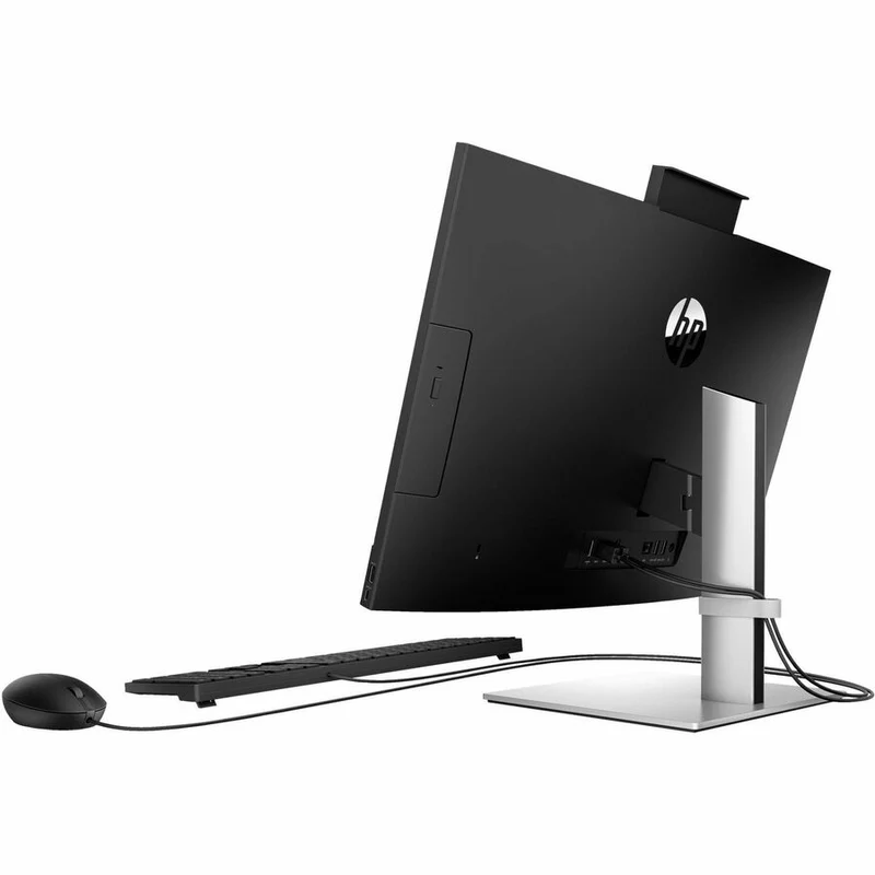 Ordinateur tout-en-un HP ProOne 440 G9 - Intel Core i5 14e génération i5-14500 - Technologie vPro - 16 Go - SSD 512 Go - 23.8" Full HD - Bureau A94CRUT#ABC