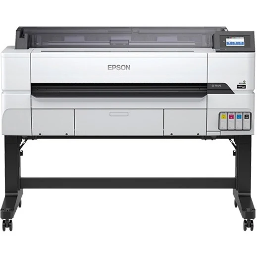 Imprimante grand format à jet d'encre Epson SureColor T-Series T5475 - Largeur d'impression 36" - Couleur SCT5475SR