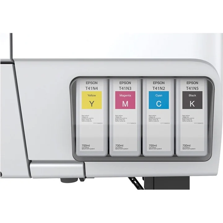 Imprimante grand format à jet d'encre Epson SureColor T-Series T5475 - Largeur d'impression 36" - Couleur SCT5475SR