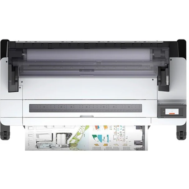 Imprimante grand format à jet d'encre Epson SureColor T-Series T5475 - Largeur d'impression 36" - Couleur SCT5475SR