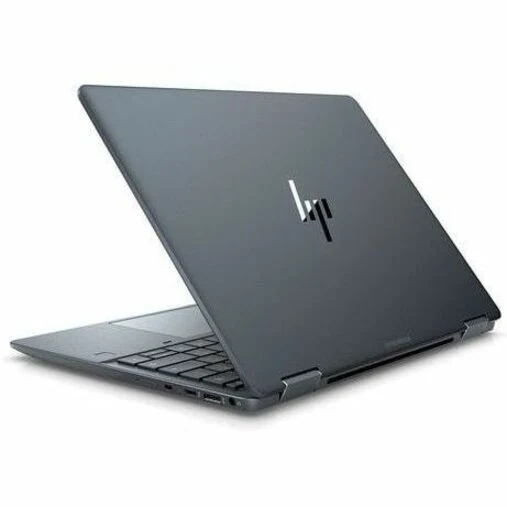 HP Elite Dragonfly Chromebook Enterprise 13.5" Écran tactile convertible 2 en 1 Chromebook - WUXGA+ - Intel Core i5 12e génération i5-1245U - Technologie vPro - Plateforme Intel Evo - 8 Go - SSD 256 Go - Clavier bilingue - Bleu ardoise 7A567UT#ABL