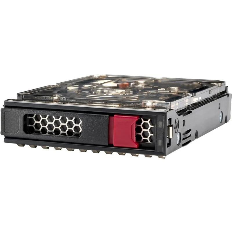 Disque dur HPE 14 To - 3.5" interne - SAS (SAS 12 Go/s) P09155-B21