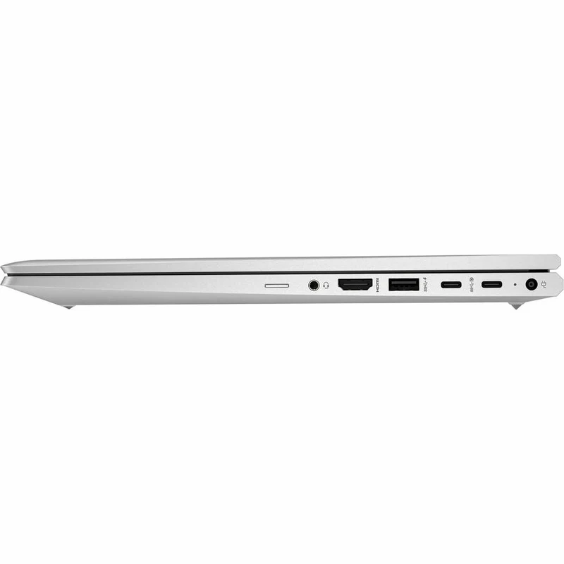 Ordinateur portable HP ProBook 450 G10 15.6" à écran tactile - Full HD - Intel Core i5 13e génération i5-1334U - Technologie vPro - 16 Go - SSD 512 Go - Plastique argent Pike 9C4G7UT#ABA