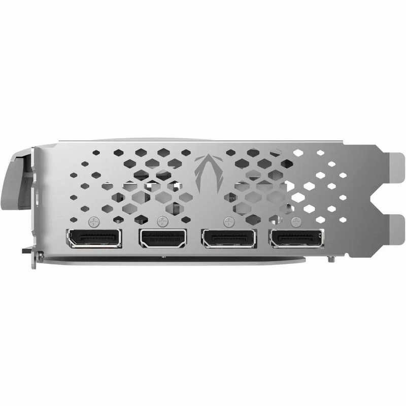 Carte graphique Zotac NVIDIA GeForce RTX 4060 - 8 Go GDDR6 ZT-D40600Q-10M