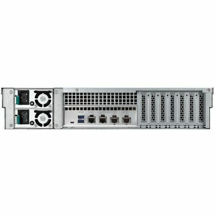 Système de stockage SAN/NAS Buffalo TS51220RH TS51220RH12012
