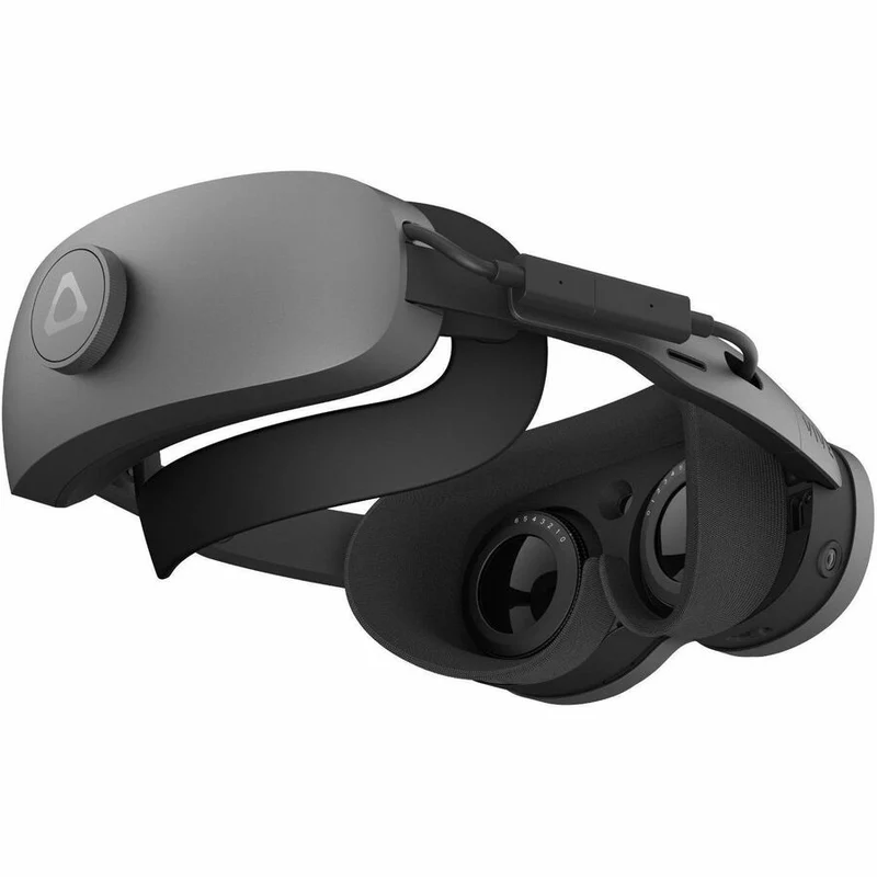 Casque de réalité virtuelle VIVE VIVE XR Elite 99HAUK000-00