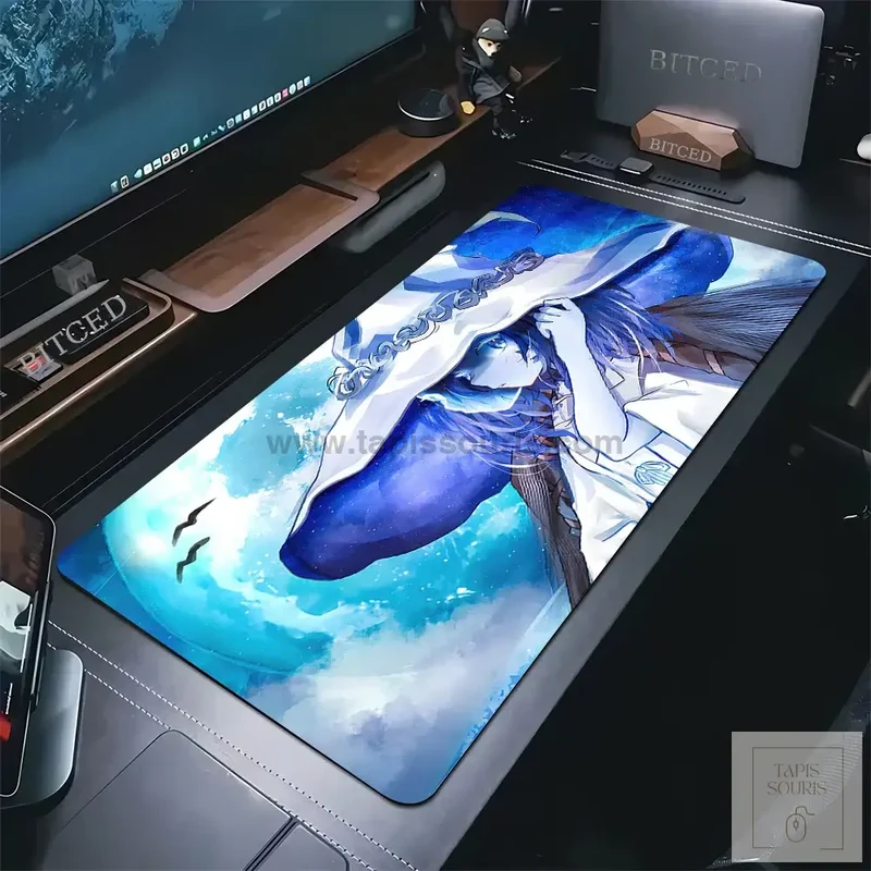 Tapis de Souris XXL Elden Ring