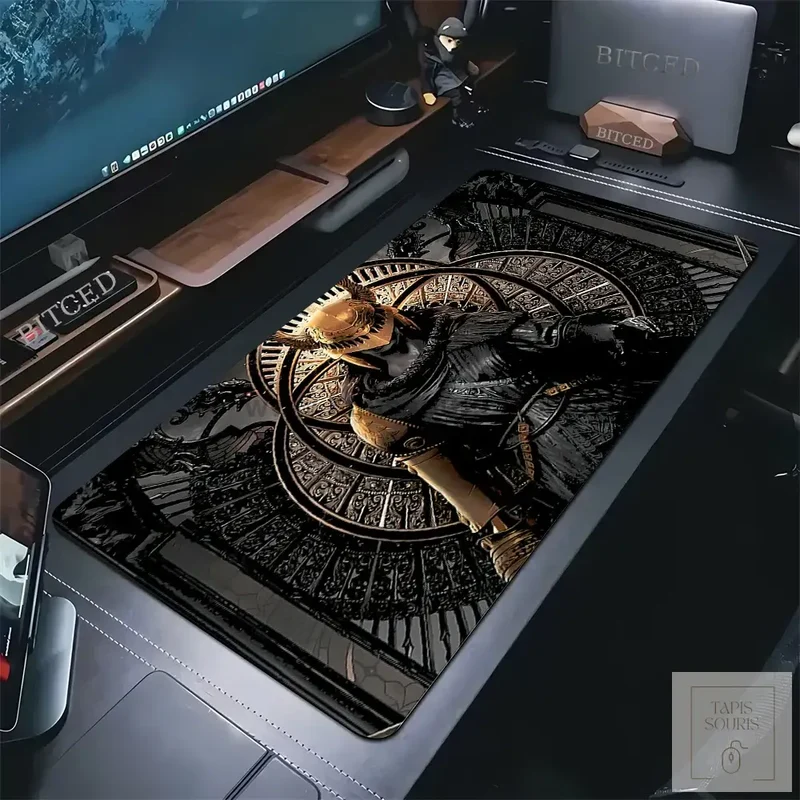 Tapis de Souris XXL Elden Ring