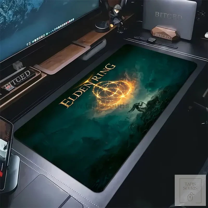Tapis de Souris XXL Elden Ring