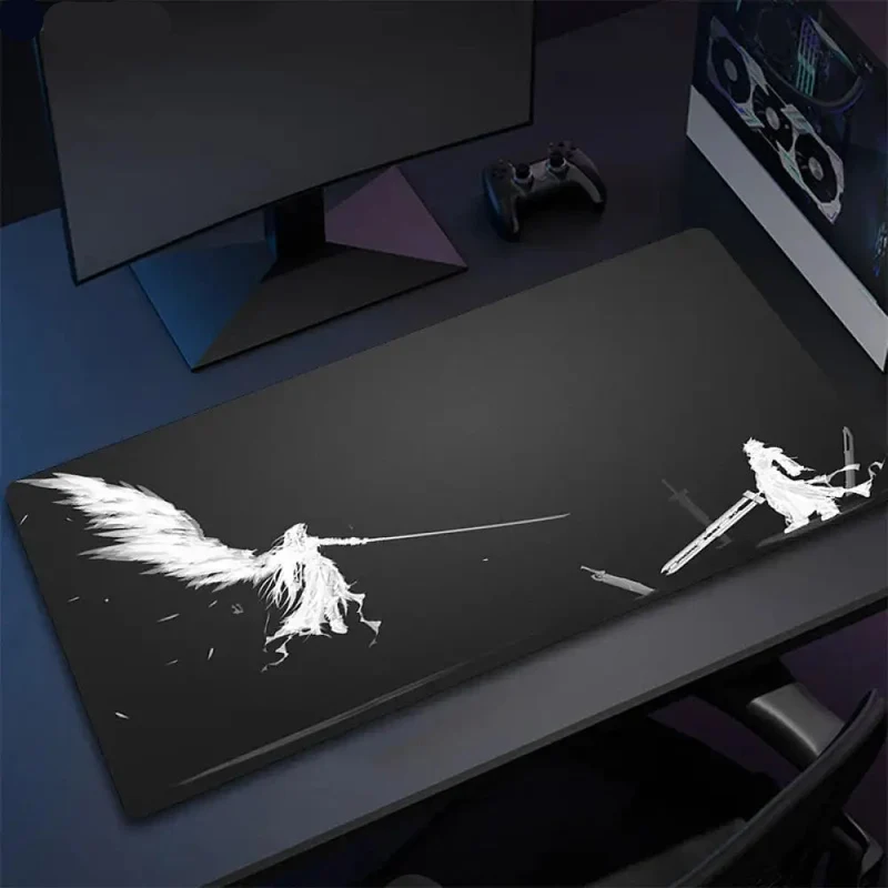 Tapis de Souris XXL Final Fantasy