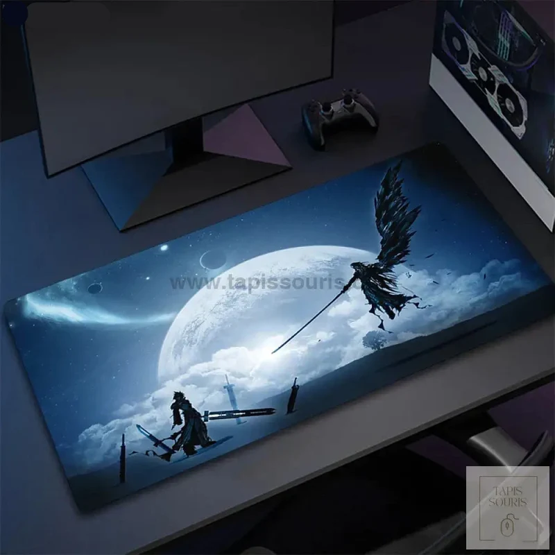Tapis de Souris XXL Final Fantasy