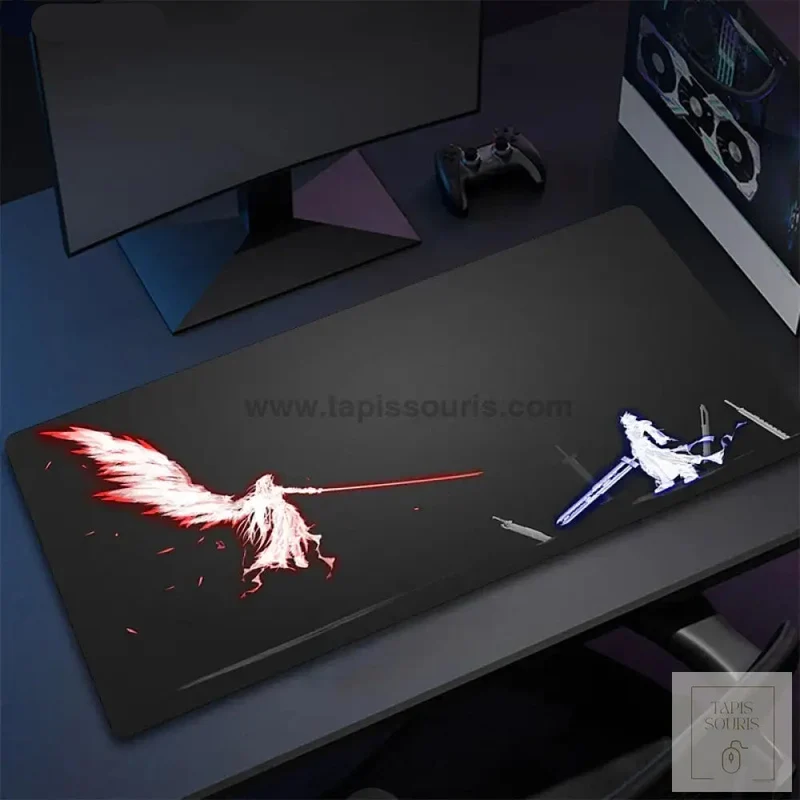 Tapis de Souris XXL Final Fantasy