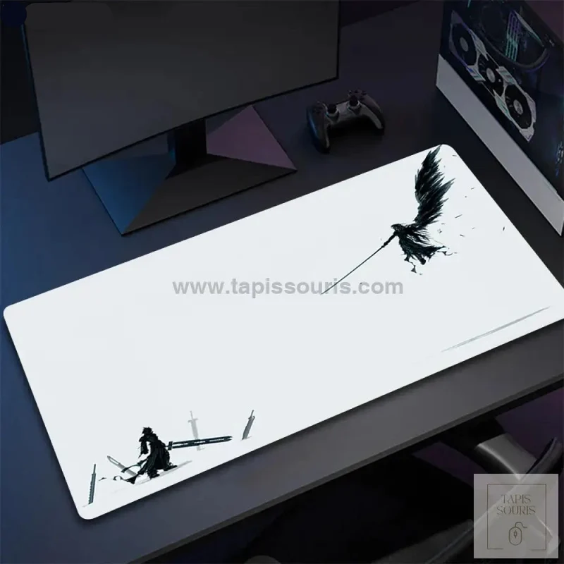 Tapis de Souris XXL Final Fantasy