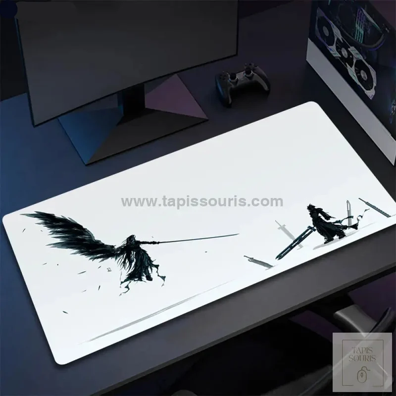 Tapis de Souris XXL Final Fantasy