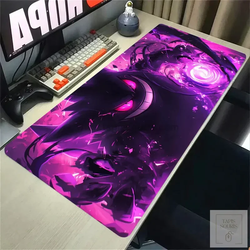 Tapis de Souris XXL Pokemon