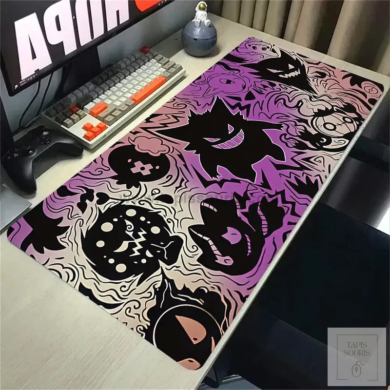 Tapis de Souris XXL Pokemon