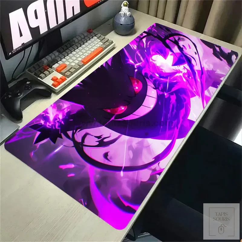 Tapis de Souris XXL Pokemon