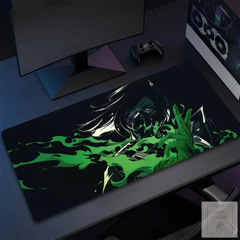 Tapis de Souris XXL Valorant