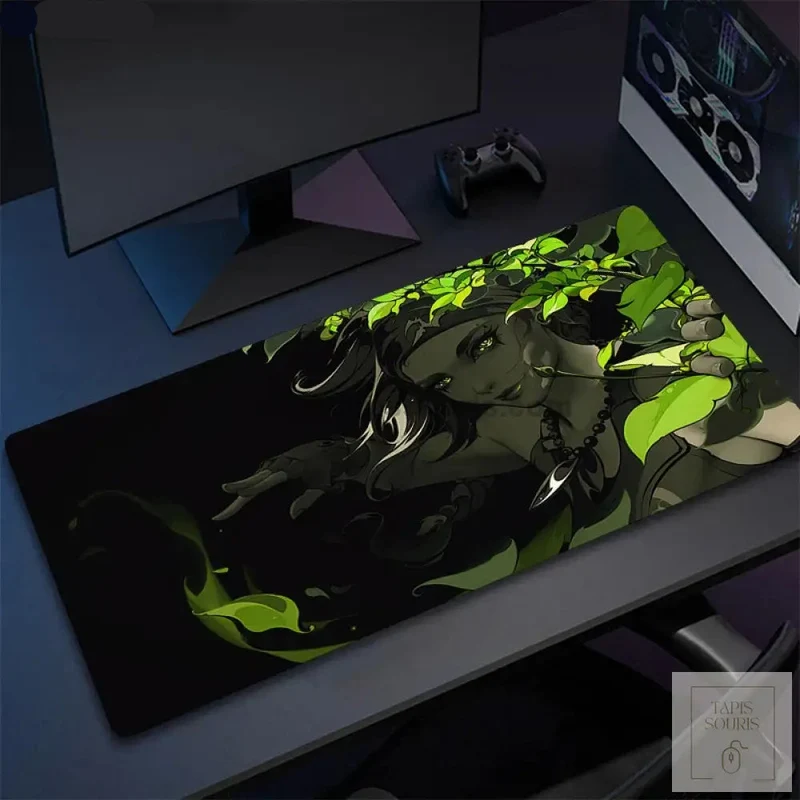 Tapis de Souris XXL Valorant