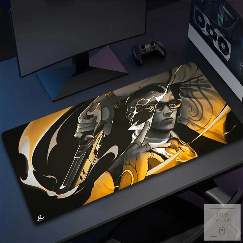 Tapis de Souris XXL Valorant