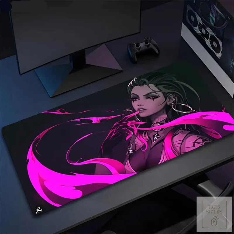 Tapis de Souris XXL Valorant
